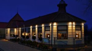 Restaurant Skovbakken Odense
