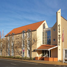 City Hotel Odense