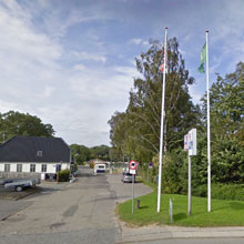 DCU-Camping Odense