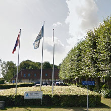 Danhostel Kragsbjerggaard Odense