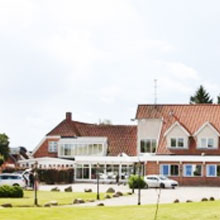 Fangel Kro & Hotel Odense