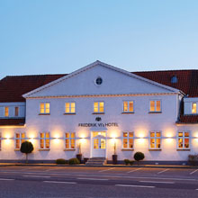 Frederik VI’s Hotel Odense
