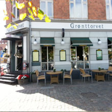 Restaurant Grønttorvet Odense