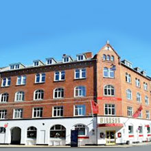 Hotel Windsor Odense