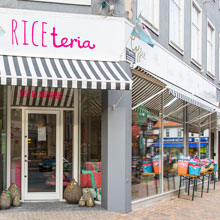 RICETERIA Odense
