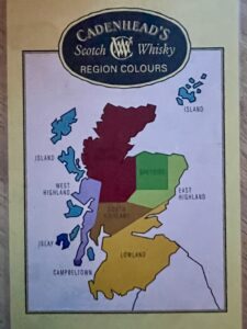 Whiskysmagning Odense