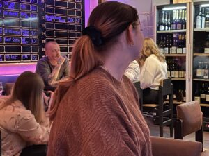 Whiskysmagning Odense