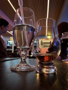 Whiskysmagning Odense