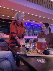 Whiskysmagning Odense