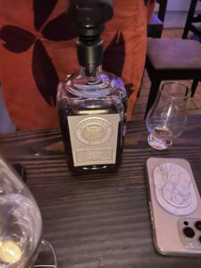 Whiskysmagning Odense