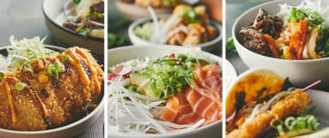 Kaiseki Flakhaven Odense