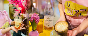 LeBuzz Café Odense