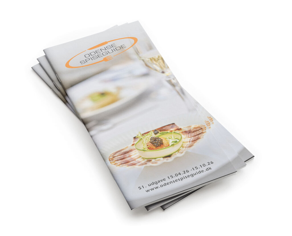 Odense spiseguide