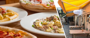 Marcantonio italiensk odense