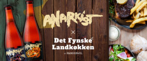 anakist restaurant odense