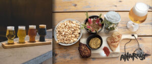 Anarkist - Beer & Food Lab Odense