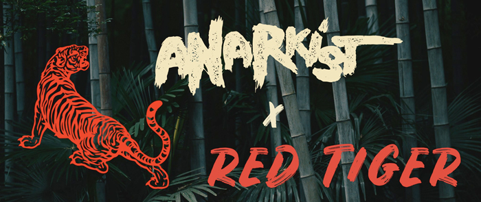 Anarkist Beer & Food Lab