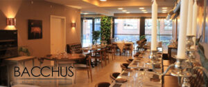 Restaurant Bacchus Odense