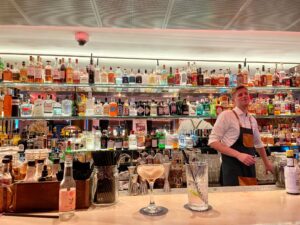 Cocktailbar UBN Odense
