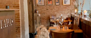 restaurant odense