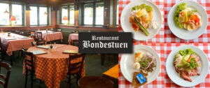 Bondestuen Odense