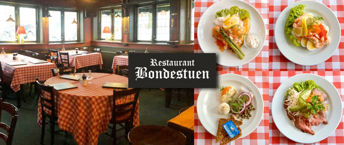 Bondestuen Odense