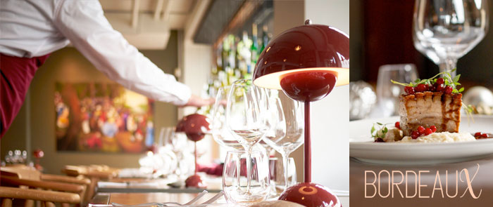 Brasserie Bordeaux Odense