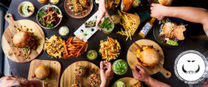 Burger Anarchy Odense