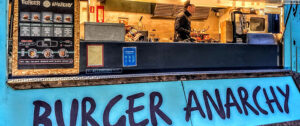 Anarchy Street Kitchen Odense