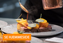 Restaurant H.C. by Meyers i Odense