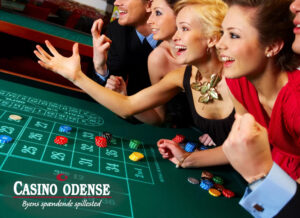 Casino Odense