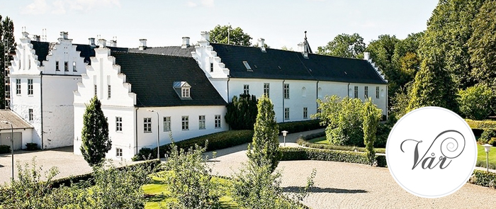 Dallund Slot