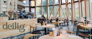 Restaurant Deilig Odense