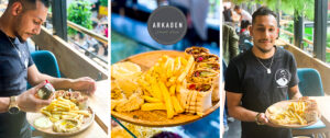 The Original Döner Odense