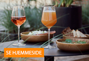 Drewsens Spisehus Odense