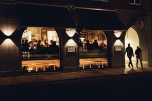 Kok & Vin Odense