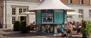 lakhaven Pops Kaiseki BeerCeller Odense