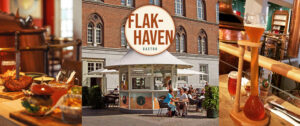 Flakhaven Gastro Odense
