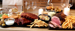 Flammen odense Takeaway