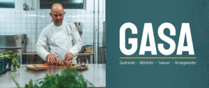 Gasa Per Hallundbæk Odense