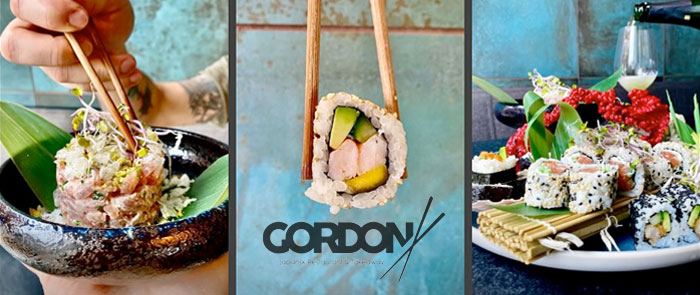 Ugens Spisested – Restaurant Gordon
