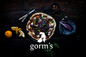 Gorms Pizza Odense