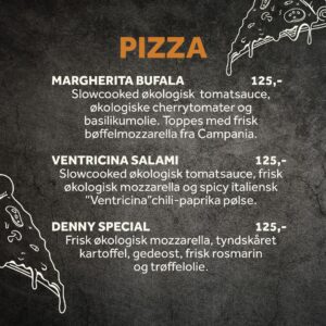 gorms pizza menu odense