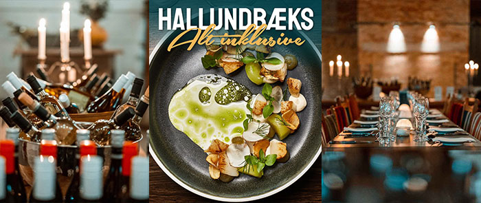 Ugens Spisested – HALLUNDBÆKS