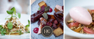 Restaurant H.C. by Meyers i Odense