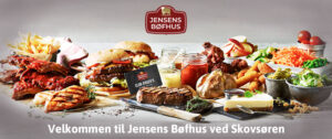 Jensens Bøfhus Odense
