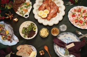 Julefrokost Madklubben
