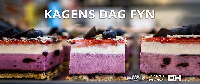 Kagens Dag Fyn afholdes hos Storms Pakhus