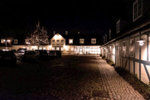  Knudsens Gaard Odense