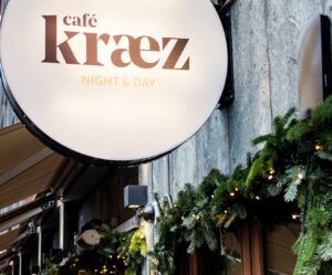 Kræz Odense